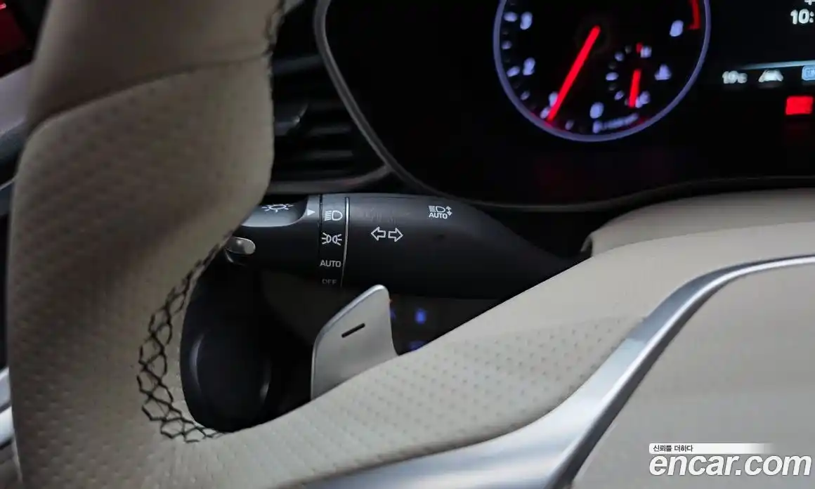 Genesis G70 2019 2.0 гидро в Москве № 1905385, фото 29