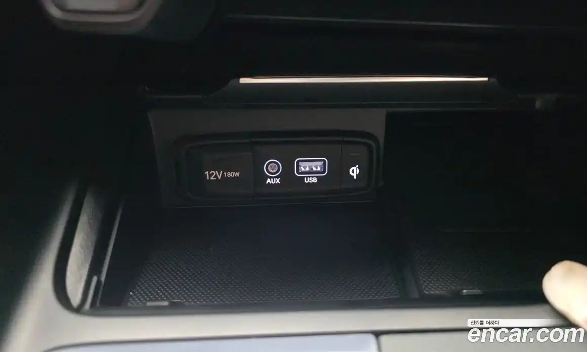 Genesis G70 2019 2.0 гидро в Москве № 1905385, фото 30