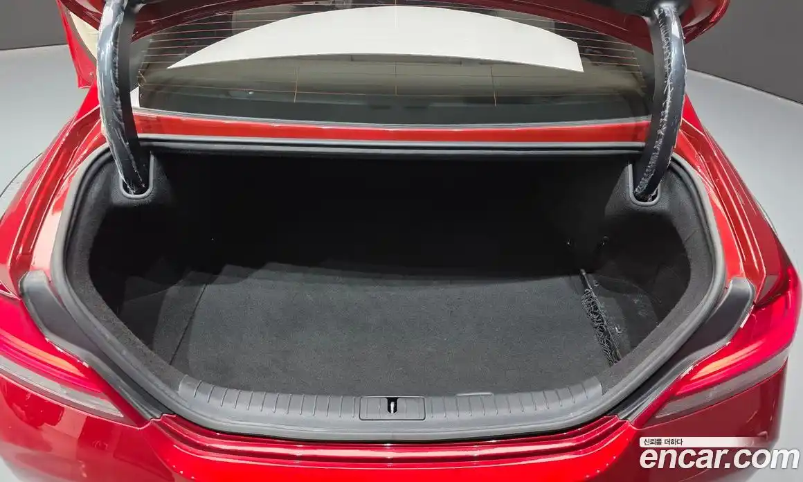 Genesis G70 2019 2.0 гидро в Москве № 1905385, фото 32