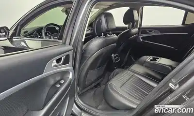 Genesis G70 2021 2.0 гидро в Москве № 1905410, миниатюра 11