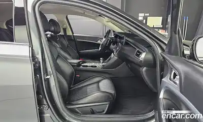 Genesis G70 2021 2.0 гидро в Москве № 1905410, миниатюра 12