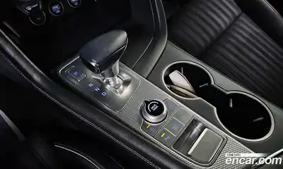 Genesis G70 2021 2.0 гидро в Москве № 1905410, миниатюра 9
