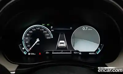 Genesis GV70 2021 2.5 гидро в Москве № 1905412, миниатюра 11