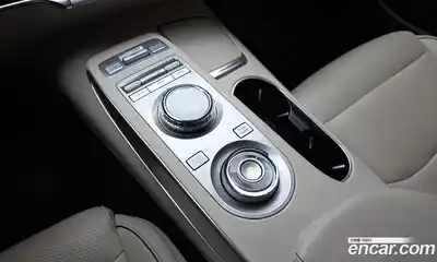Genesis GV70 2021 2.5 гидро в Москве № 1905412, миниатюра 12