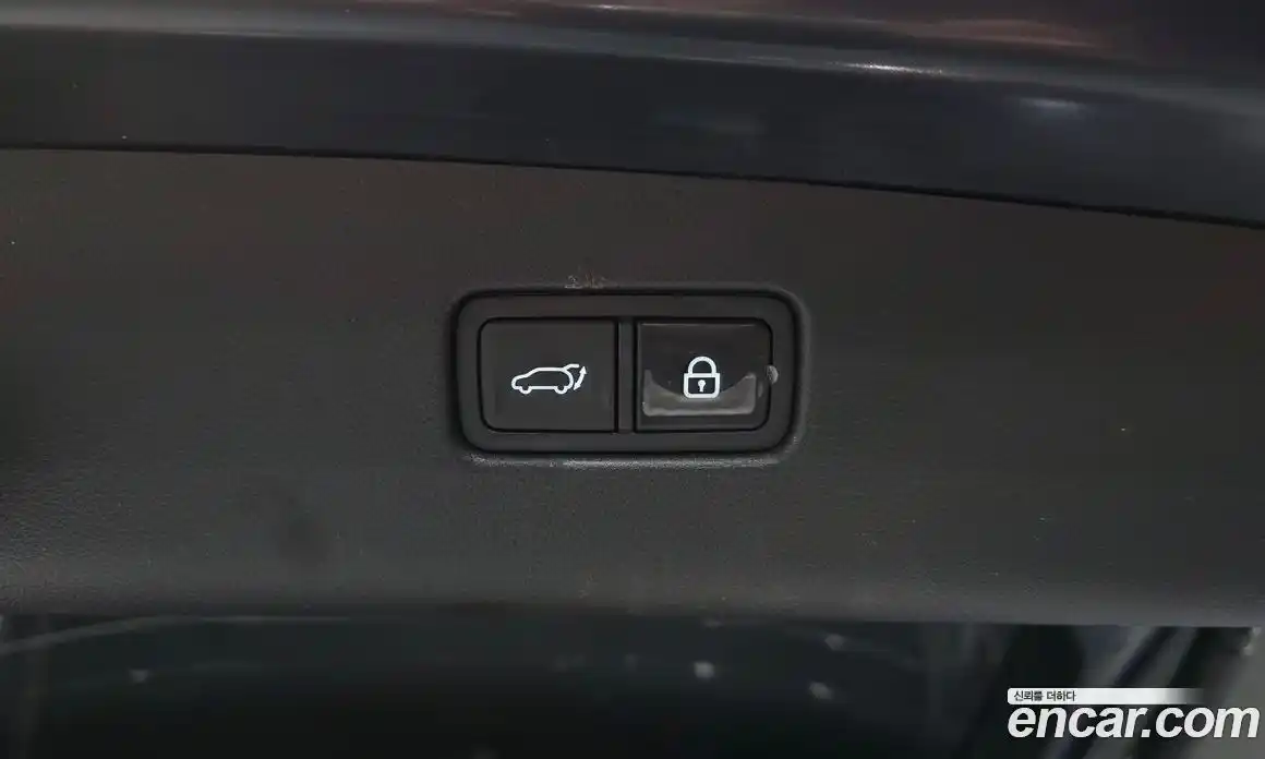Genesis GV70 2021 2.5 гидро в Москве № 1905412, фото 32