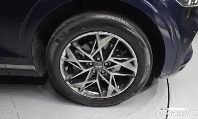 Genesis GV70 2021 2.5 гидро в Москве № 1905412, миниатюра 5