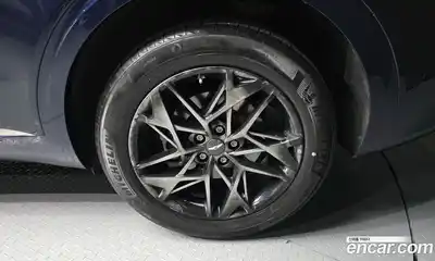 Genesis GV70 2021 2.5 гидро в Москве № 1905412, миниатюра 7