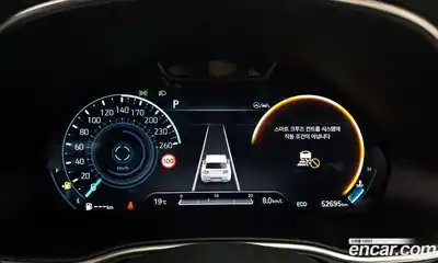 Genesis GV80 2022 2.5 гидро в Москве № 1905425, миниатюра 11