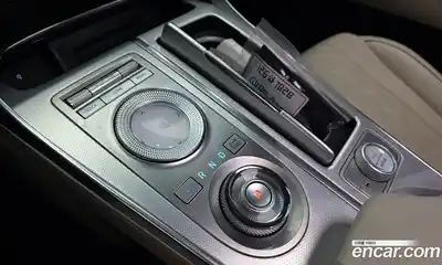 Genesis GV80 2022 2.5 гидро в Москве № 1905425, миниатюра 12