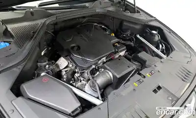 Genesis GV80 2022 2.5 гидро в Москве № 1905425, миниатюра 6