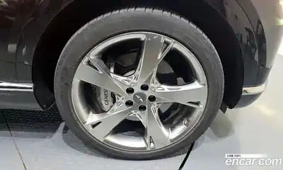 Genesis GV80 2022 2.5 гидро в Москве № 1905425, миниатюра 7
