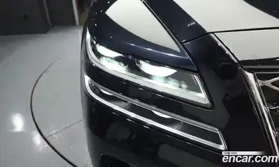 Genesis GV80 2022 2.5 гидро в Москве № 1905425, миниатюра 8