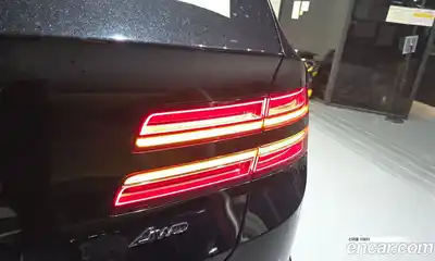 Genesis GV80 2022 2.5 гидро в Москве № 1905425, миниатюра 9