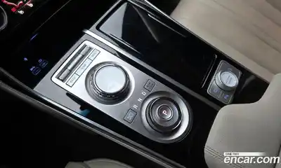 Genesis GV80 2022 2.5 гидро в Москве № 1905492, миниатюра 12