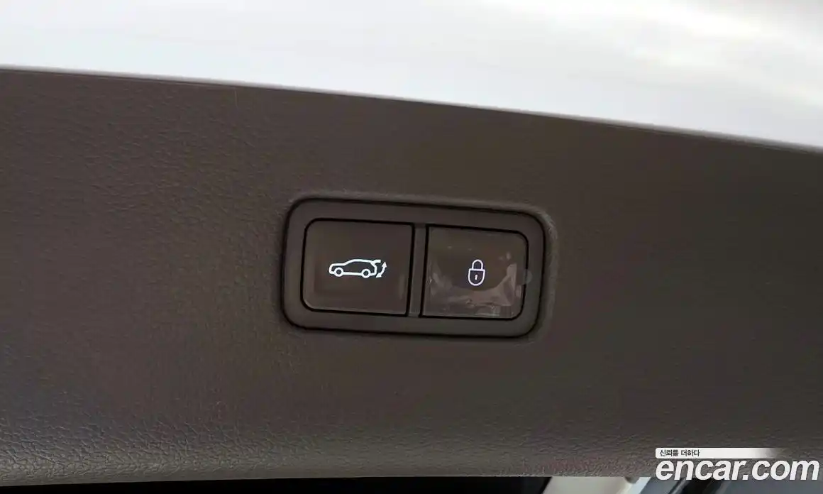 Genesis GV80 2022 2.5 гидро в Москве № 1905492, фото 26