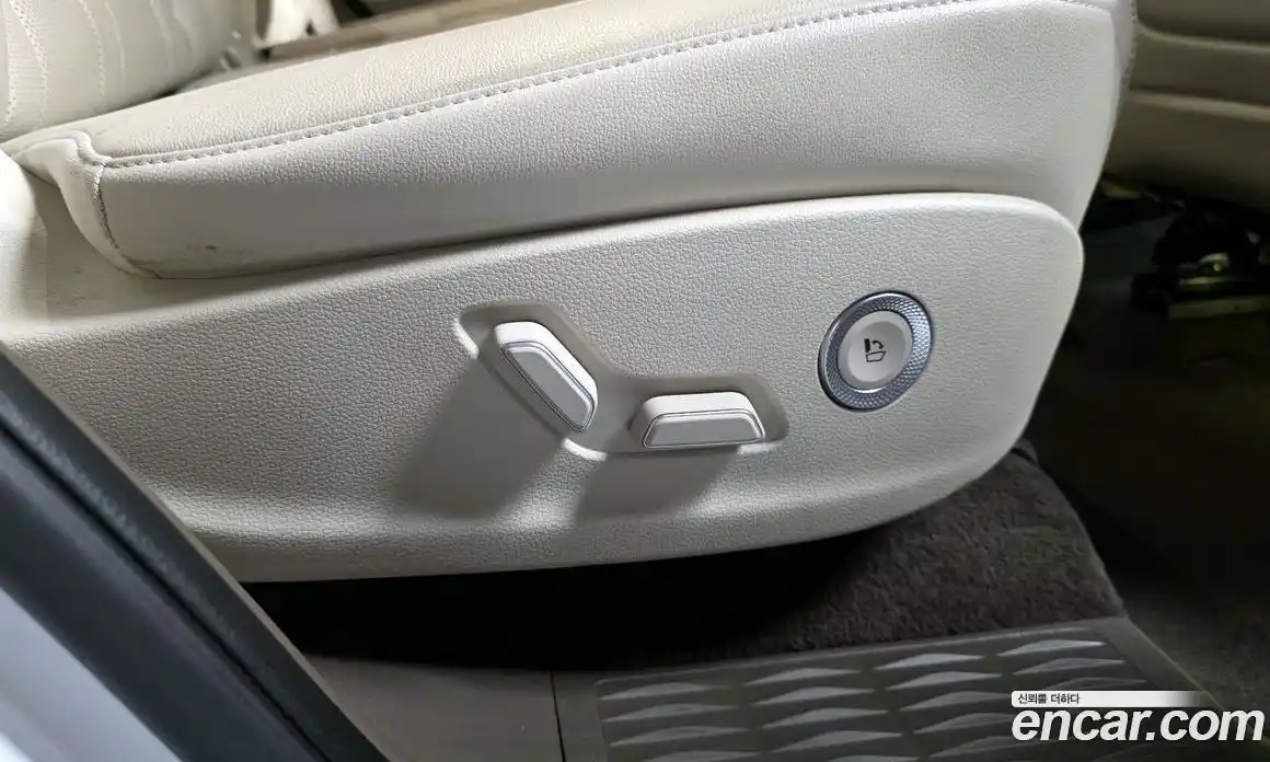 Genesis GV80 2022 2.5 гидро в Москве № 1905492, фото 34