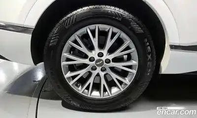 Genesis GV80 2022 2.5 гидро в Москве № 1905492, миниатюра 5