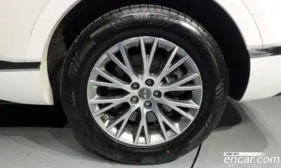 Genesis GV80 2022 2.5 гидро в Москве № 1905492, миниатюра 7