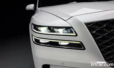 Genesis GV80 2022 2.5 гидро в Москве № 1905492, миниатюра 8