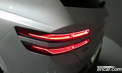 Genesis GV80 2022 2.5 гидро в Москве № 1905492, миниатюра 9