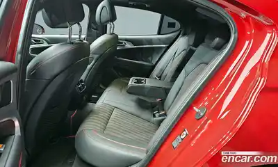 Genesis G70 2019 2.0 гидро в Москве № 1905588, миниатюра 12