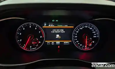 Genesis G70 2019 2.0 гидро в Москве № 1905588, миниатюра 8