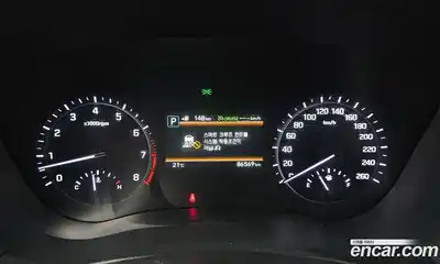 Genesis G80 2018 3.3 гидро в Москве № 1905628, миниатюра 11
