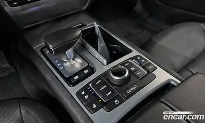 Genesis G80 2018 3.3 гидро в Москве № 1905628, миниатюра 12