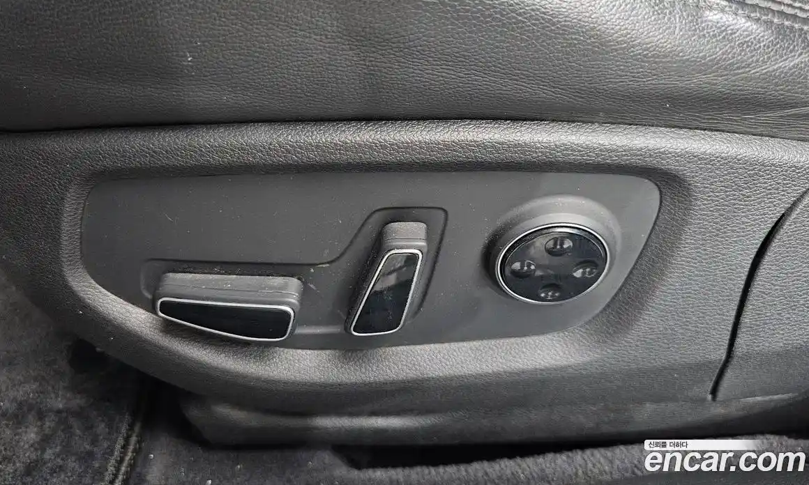 Genesis G80 2018 3.3 гидро в Москве № 1905628, фото 31