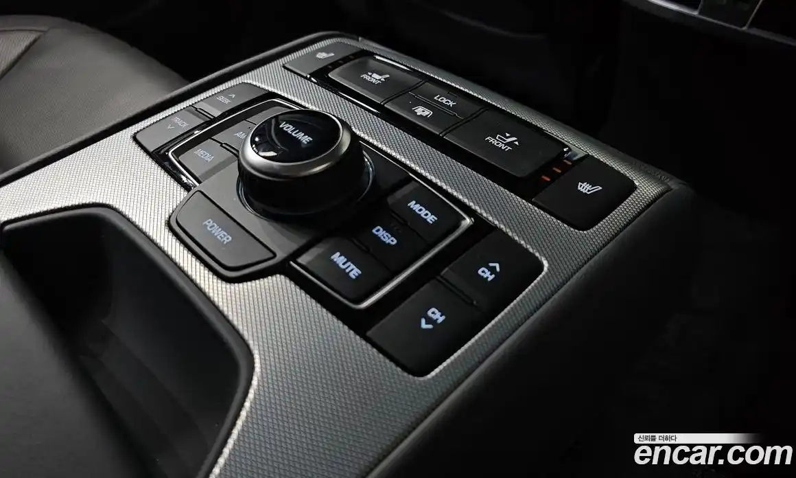 Genesis G80 2018 3.3 гидро в Москве № 1905628, фото 32