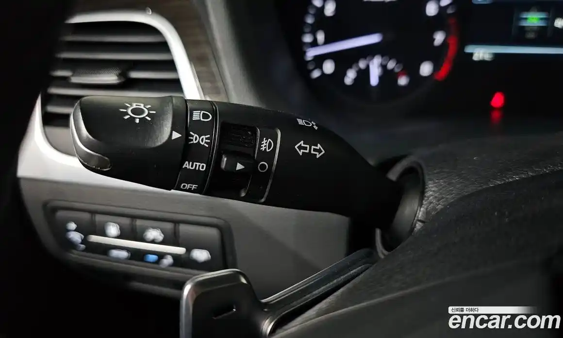 Genesis G80 2018 3.3 гидро в Москве № 1905628, фото 38