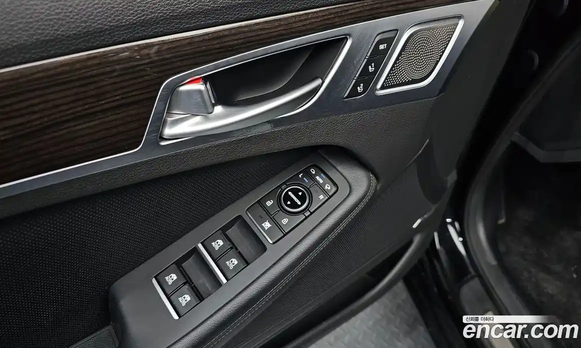Genesis G80 2018 3.3 гидро в Москве № 1905628, фото 39