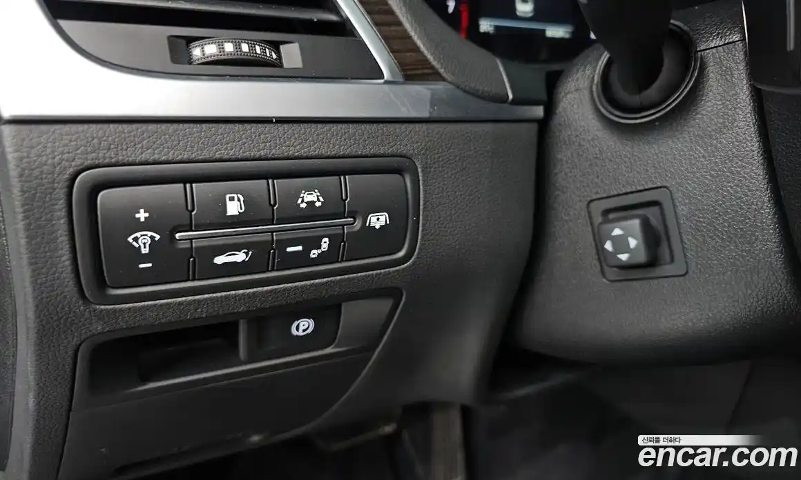 Genesis G80 2018 3.3 гидро в Москве № 1905628, фото 41