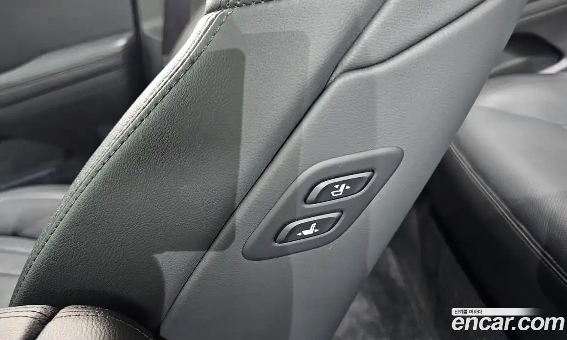 Genesis G80 2018 3.3 гидро в Москве № 1905628, фото 42