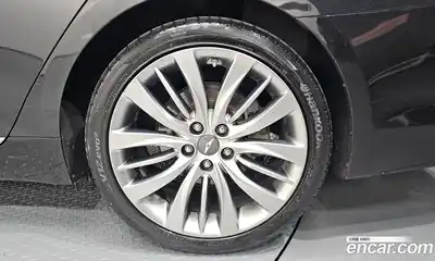 Genesis G80 2018 3.3 гидро в Москве № 1905628, миниатюра 7