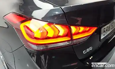 Genesis G80 2018 3.3 гидро в Москве № 1905628, миниатюра 9