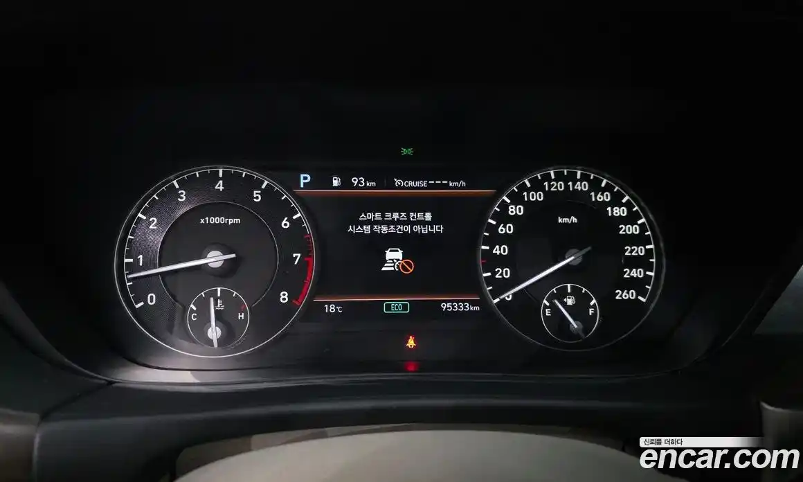 Genesis G90 2020 3.8 гидро в Москве № 1905667, фото 11