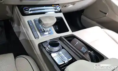 Genesis G90 2020 3.8 гидро в Москве № 1905667, миниатюра 12