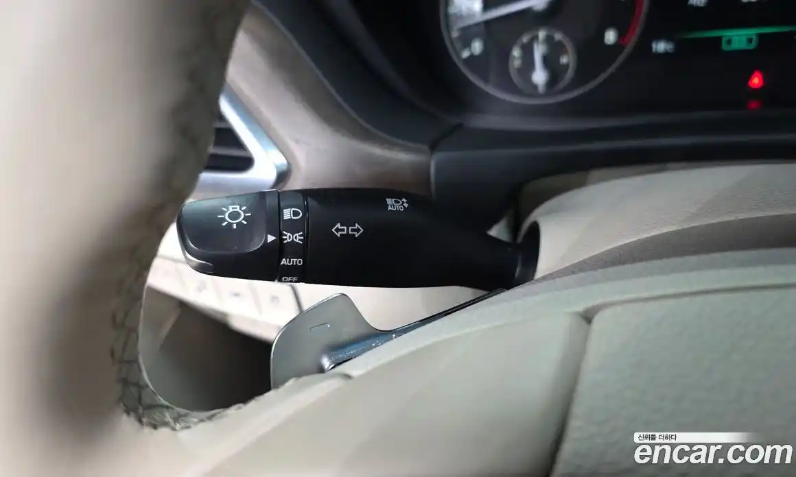Genesis G90 2020 3.8 гидро в Москве № 1905667, фото 30