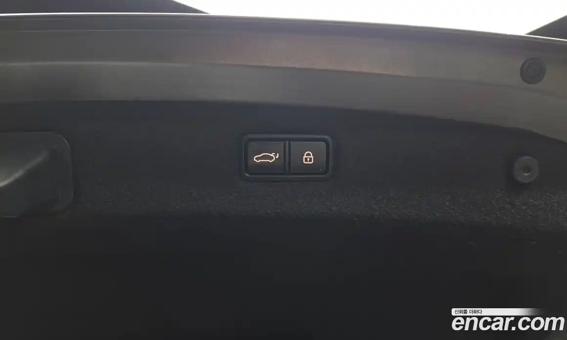 Genesis G90 2020 3.8 гидро в Москве № 1905667, фото 31