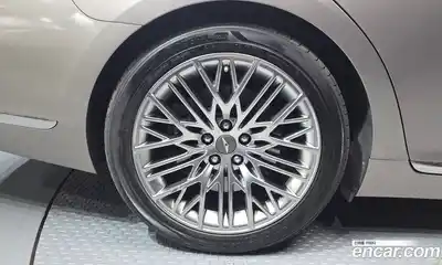Genesis G90 2020 3.8 гидро в Москве № 1905667, миниатюра 5