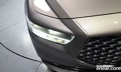 Genesis G90 2020 3.8 гидро в Москве № 1905667, миниатюра 8