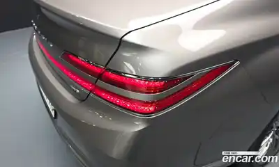 Genesis G90 2020 3.8 гидро в Москве № 1905667, миниатюра 9