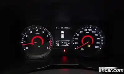 SsangYong TIBOLI 2021 1.5 гидро в Москве № 1906141, миниатюра 11