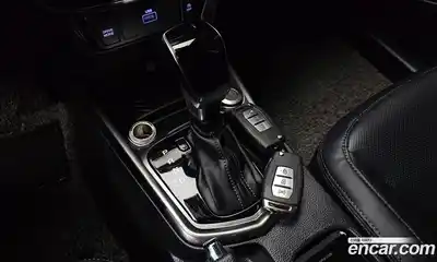 SsangYong TIBOLI 2021 1.5 гидро в Москве № 1906141, миниатюра 12
