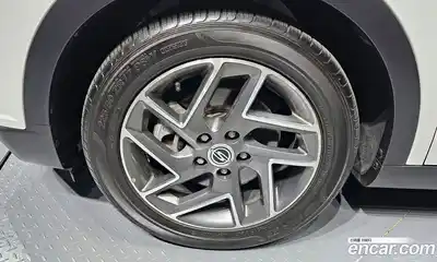 SsangYong TIBOLI 2021 1.5 гидро в Москве № 1906141, миниатюра 5