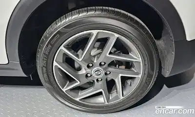 SsangYong TIBOLI 2021 1.5 гидро в Москве № 1906141, миниатюра 7