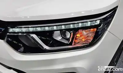 SsangYong TIBOLI 2021 1.5 гидро в Москве № 1906141, миниатюра 8