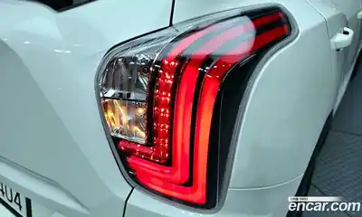 SsangYong TIBOLI 2021 1.5 гидро в Москве № 1906141, миниатюра 9
