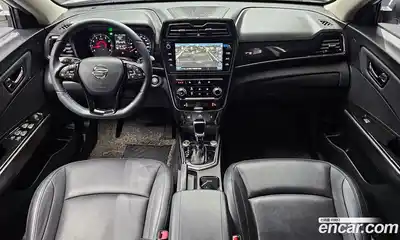 SsangYong TIBOLI 2021 1.5 гидро в Москве № 1906141, миниатюра 10